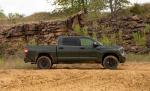 Toyota Tundra TRD Pro CrewMax 2018 года
